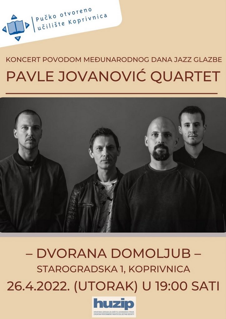 Plakat kvarteta
