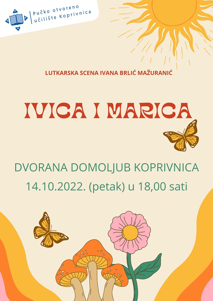 Ivica i Marica
