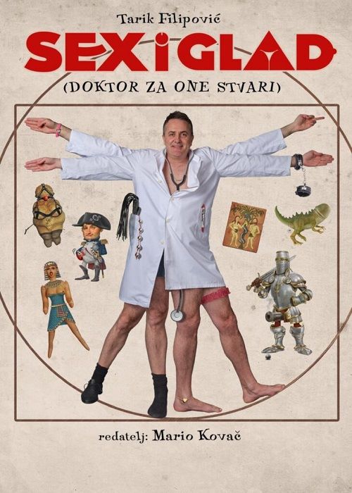 Plakat predstave