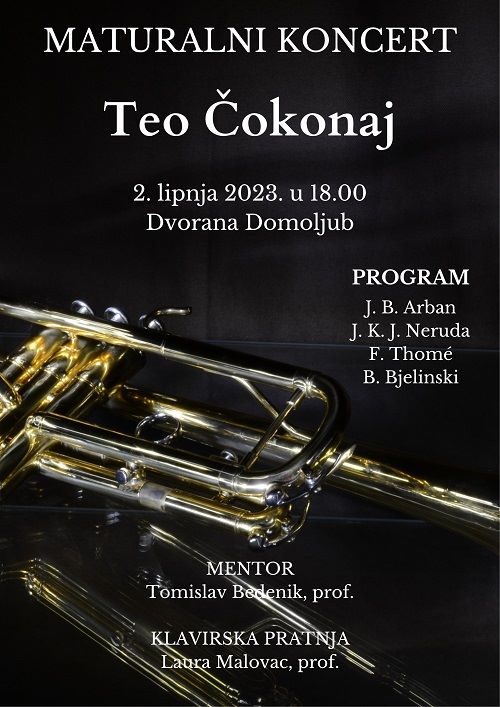 Teo Čokonaj