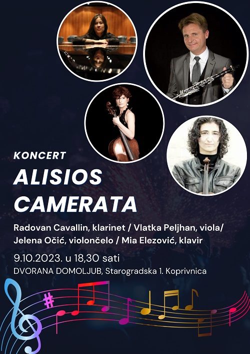 Alisios Camerata