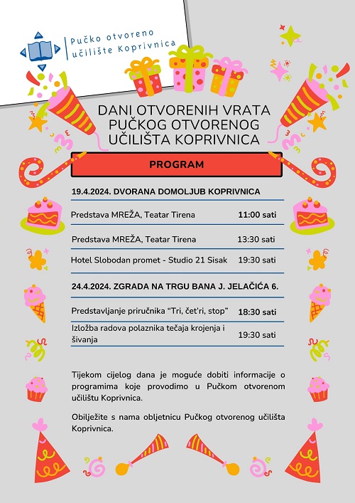 Dani otvorenih vrata